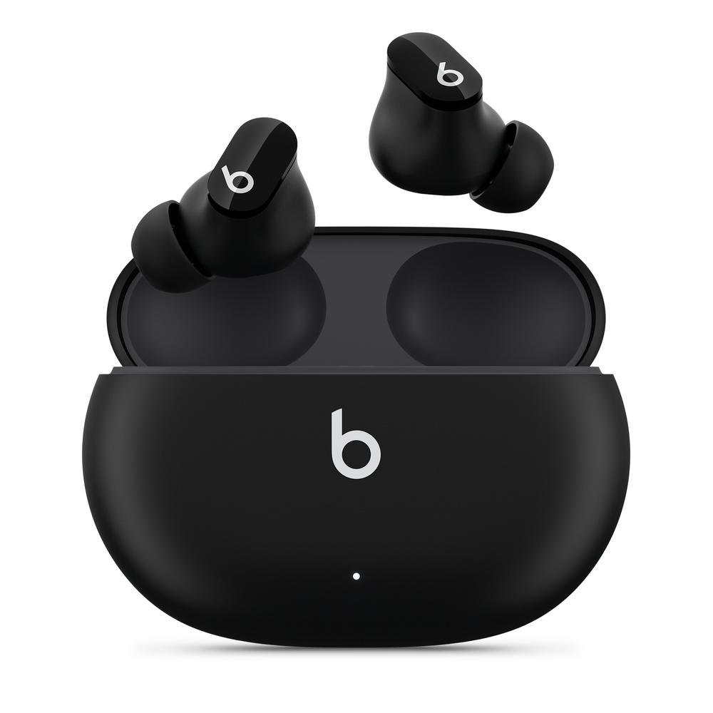 【新品未開封品】Beats Studio Buds ブラック MJ4X3 Fone de Ouvido Apple Beats Studio Buds | KaBuM!
