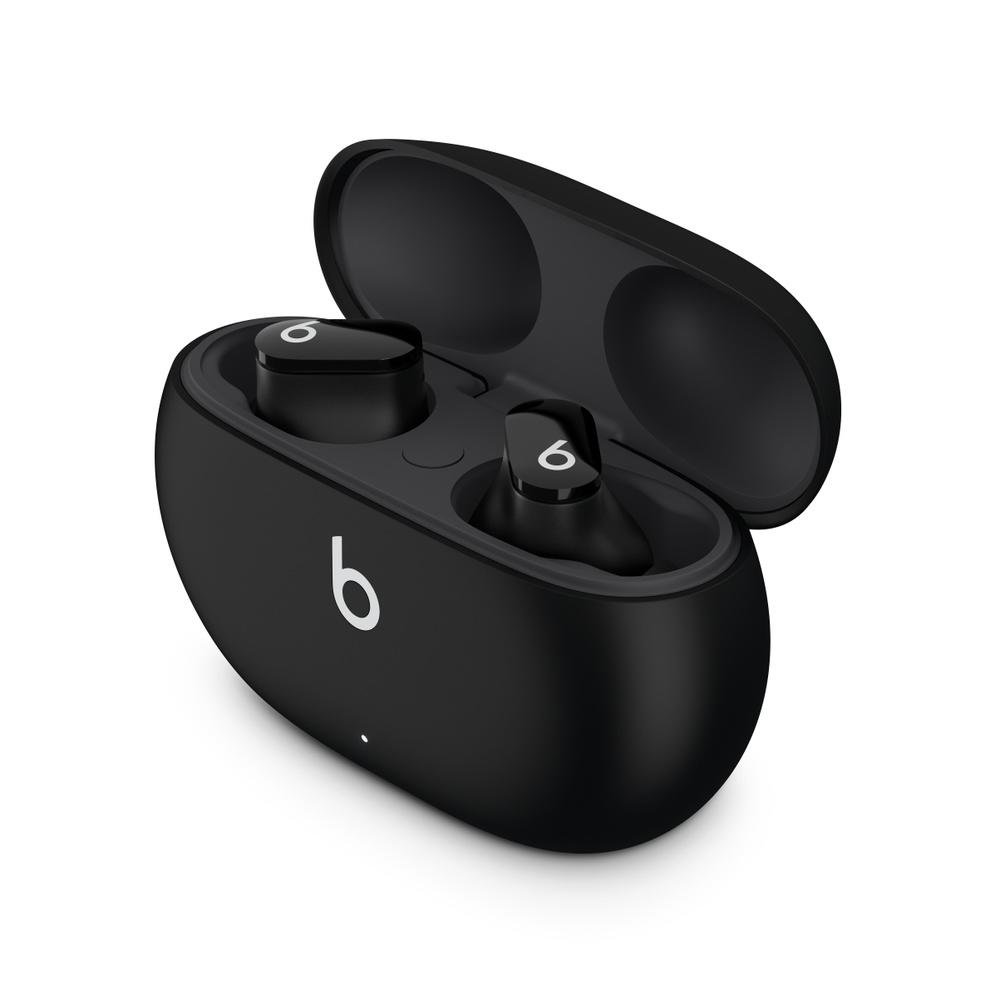 Beats Studio Buds+ ブラック Fone de Ouvido Apple Beats Studio Buds | KaBuM!
