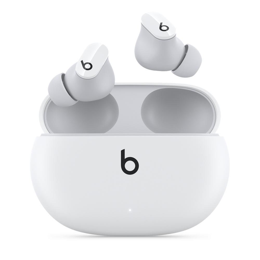 Fone de Ouvido Apple Beats Studio Buds, Bluetooth, In Ear, Wireless, Branco  - MJ4Y3BE/A