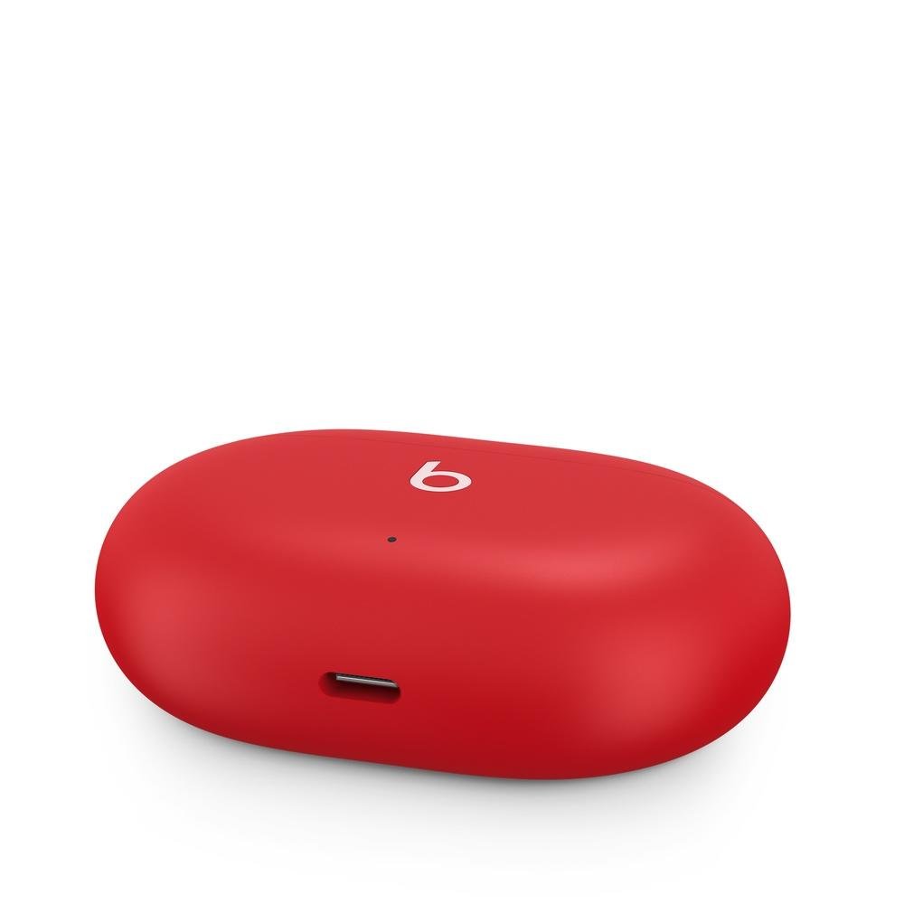 Beats Studio Buds ワイヤレスイヤフォン レッド 51qk20yBqeL._AC_UL210_SR210,