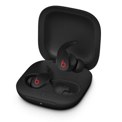 Beats Fit Pro True Wireless Earbuds, Beats Preto