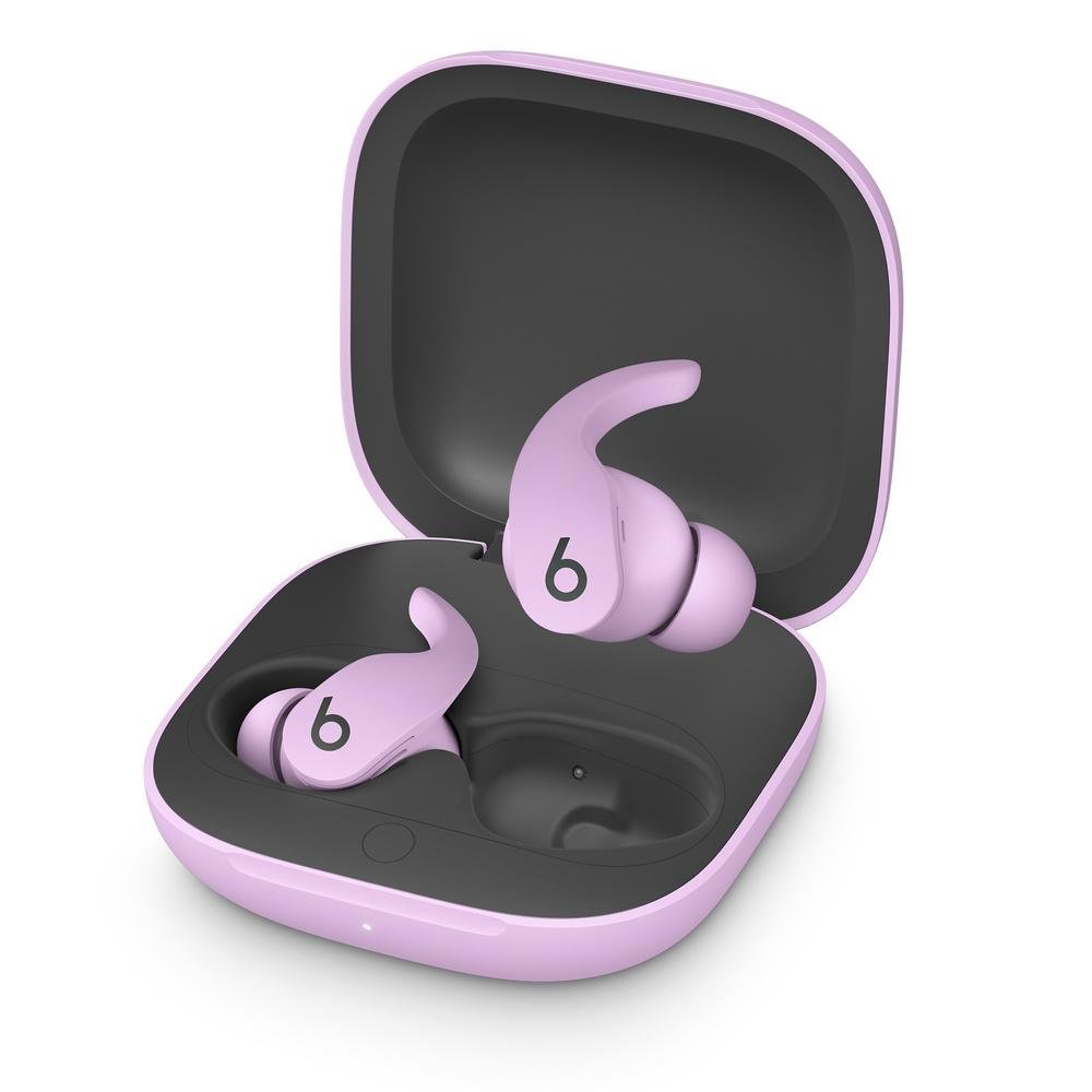 beats fit pro ストーンパープル ワイヤレスフォン beats-fit-pro-true-wireless-