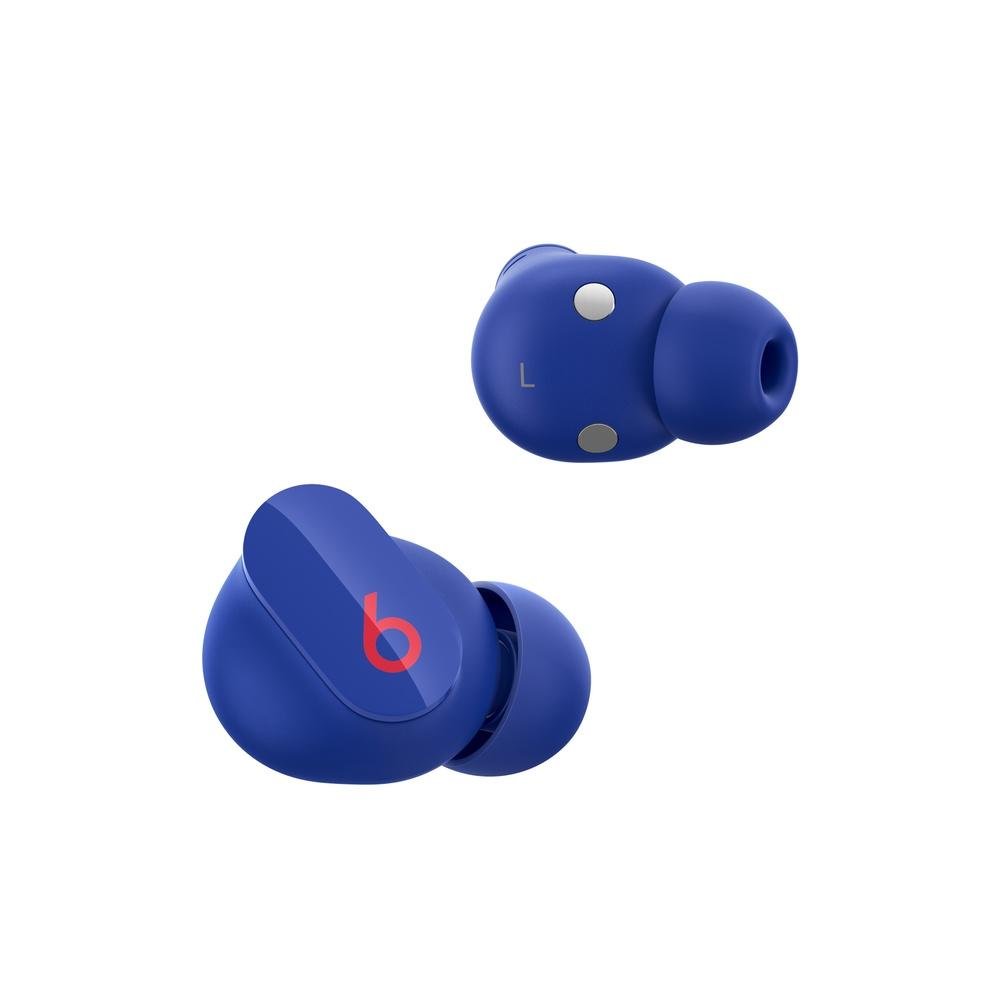 【ほぼ未使用】Beats beats Studio Buds Amazon.co.jp: Beats Studio Buds + | ワイヤレスノイズキャンセ