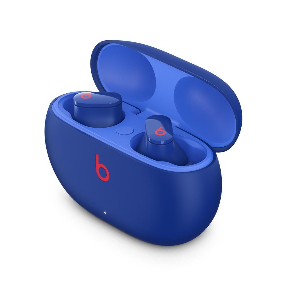 Fone de Ouvido Apple Beats Studio Buds | KaBuM!