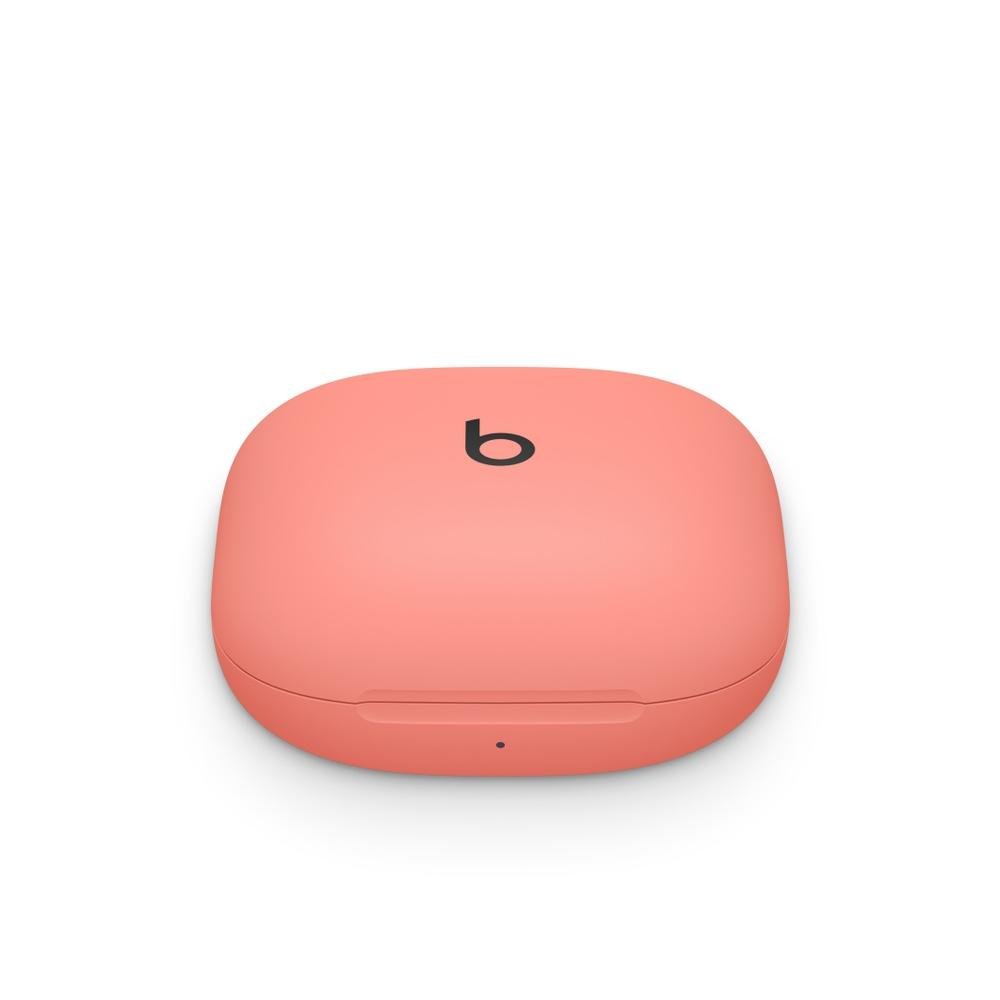 Beats Fit Pro ワイヤレスイヤフォン ピンク あらゆる音楽・耳にベストフィット!? 最新イヤホン「Beats Fit Pro」を