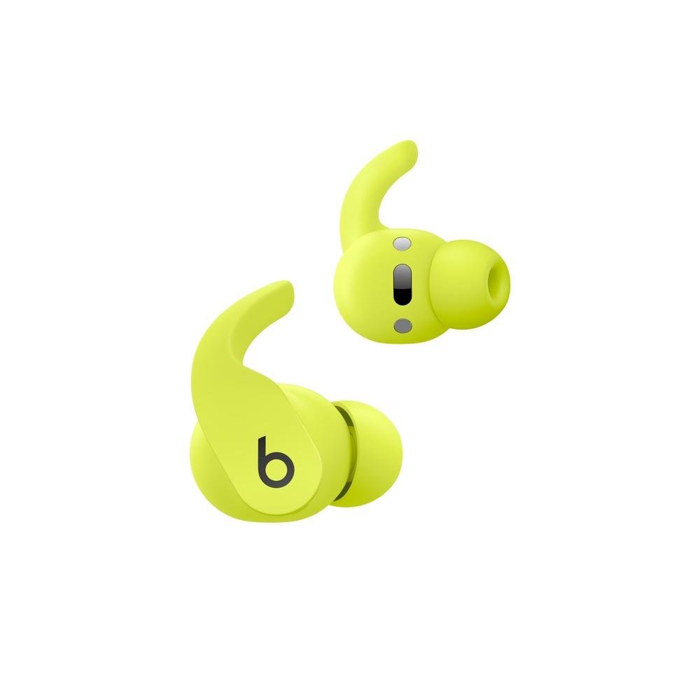 Beats Fit Pro True Wireless Earbuds, Volt Amarelo
