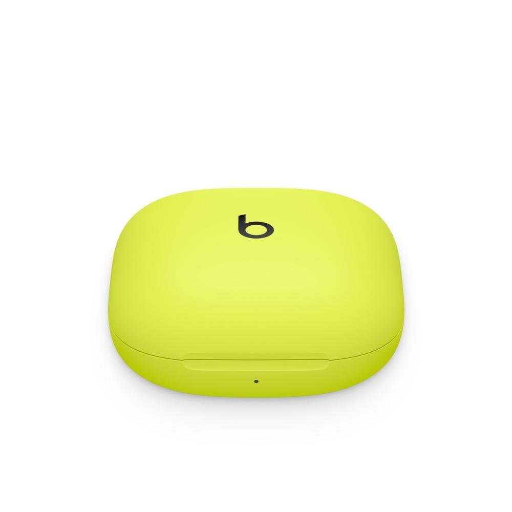 Beats Fit Pro True Wireless Earbuds, Volt Amarelo