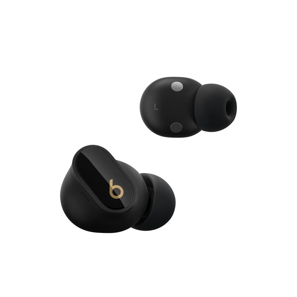 Beats Studio Buds+ ブラック Beats Studio Buds + (2023) – O autêntico fone de ouvido sem fio
