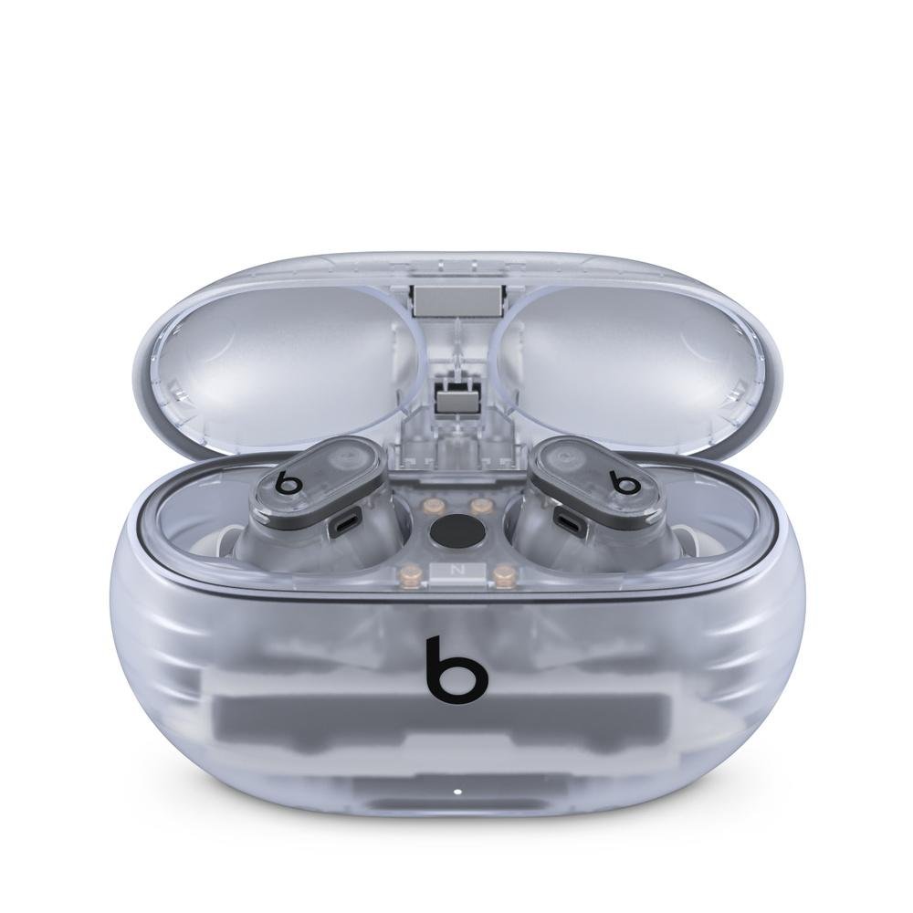 Fone de Ouvido Beats Studio Buds+ | KaBuM!