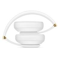 超美品 Beats studio3 wireless MX3Y2PA/A ホワイト M888 Fone de Ouvido Beats Studio3 Wireless | KaBuM!