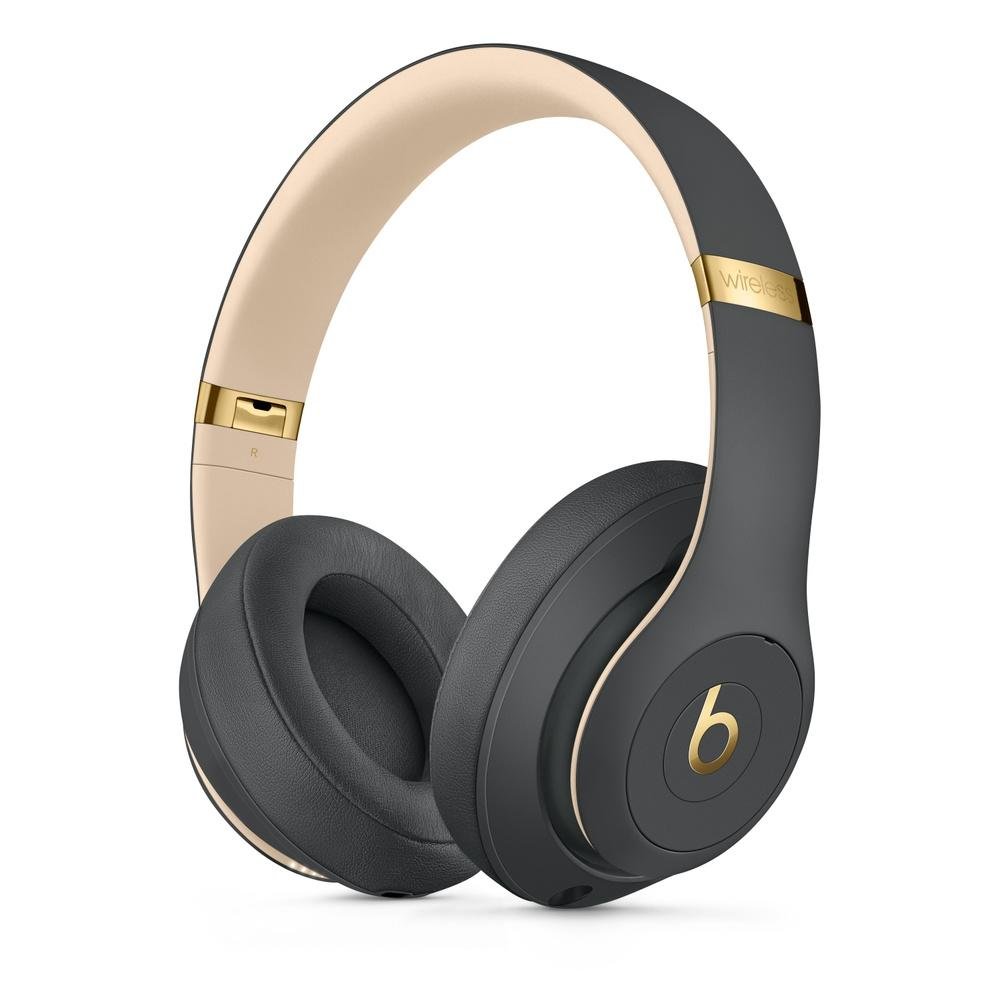 Apple Beats Studio3 wireless ノイズキャンセリング Beats Studio3 Wireless ワイヤレスノイズキャンセリングヘッドホン