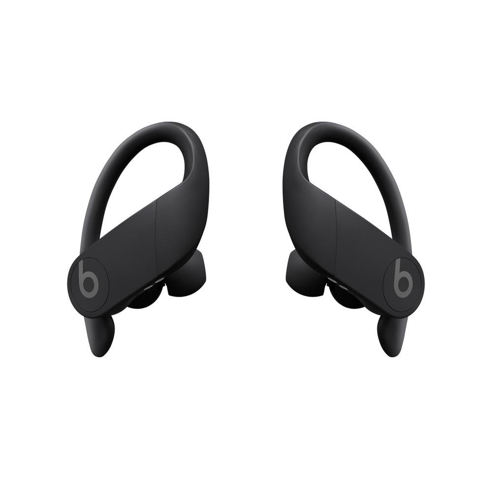 Powerbeats Pro, Totally Wireless Earphones, Preto