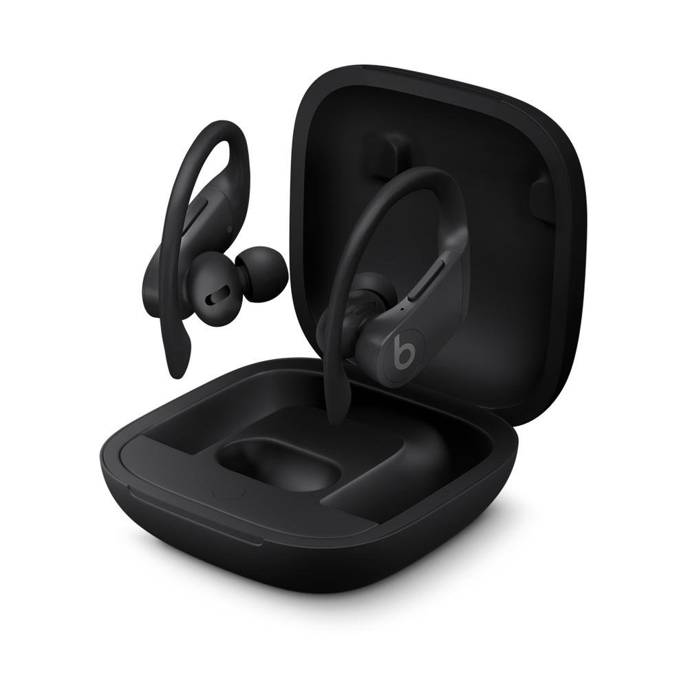 Powerbeats Pro, Totally Wireless Earphones, Preto