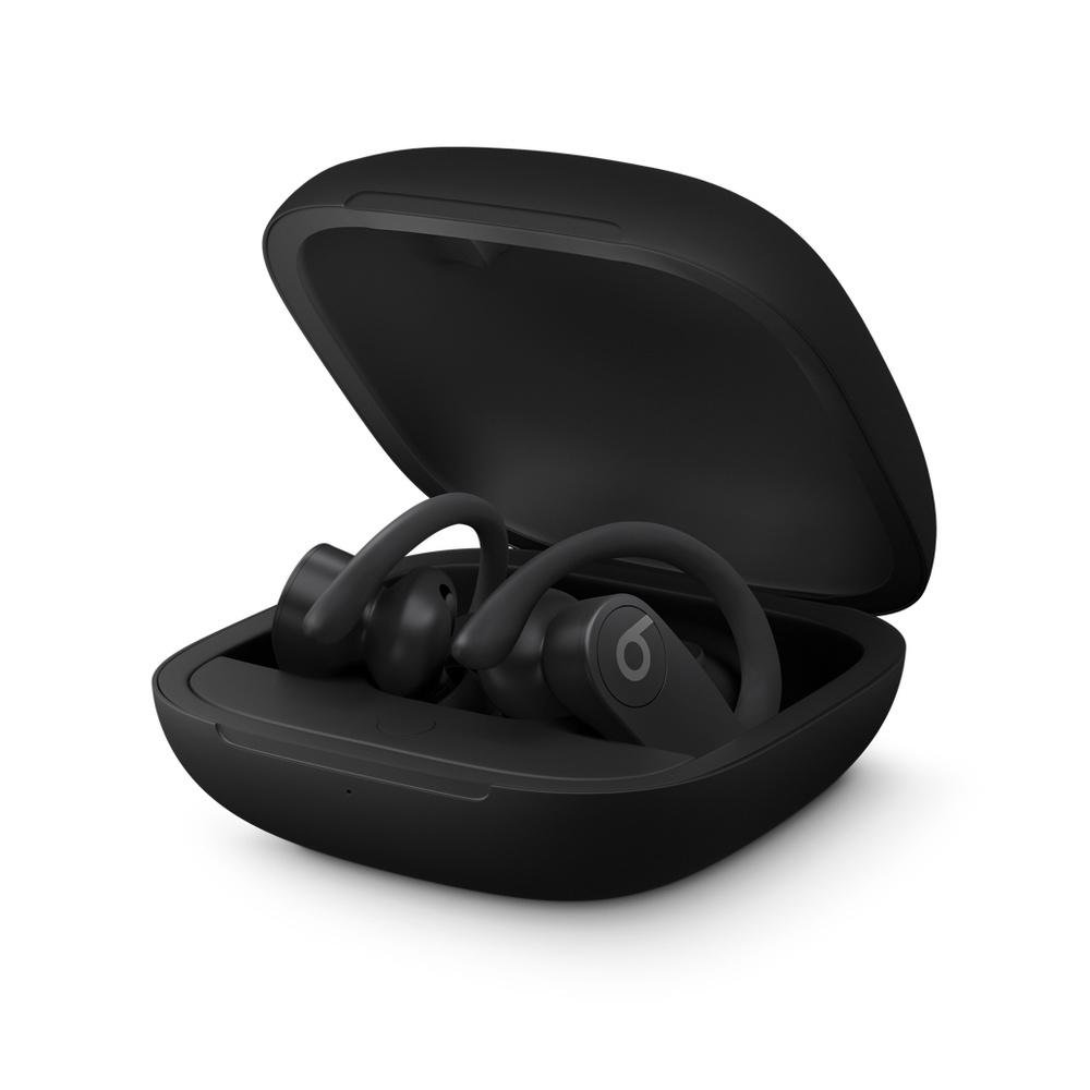 Powerbeats Pro, Totally Wireless Earphones, Preto