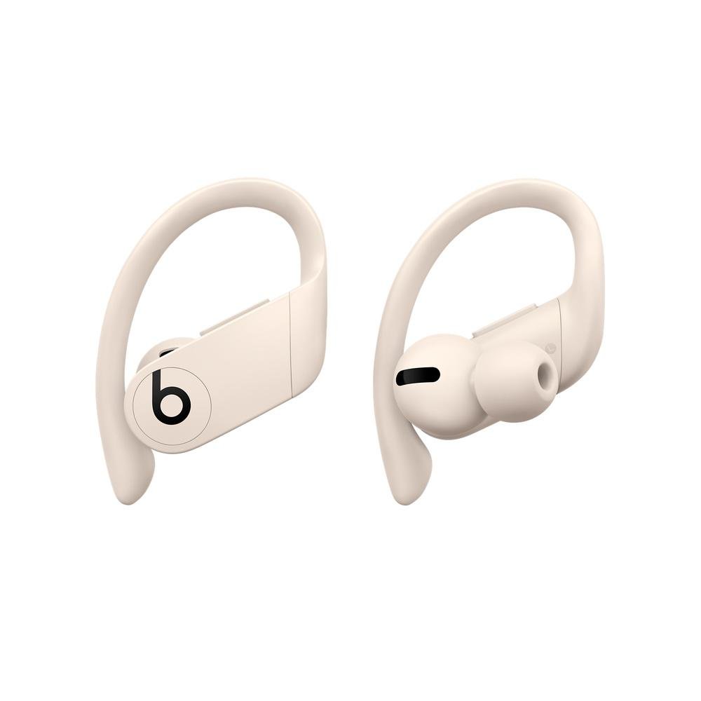 Powerbeats Pro, Totally Wireless Earphones, Marfim