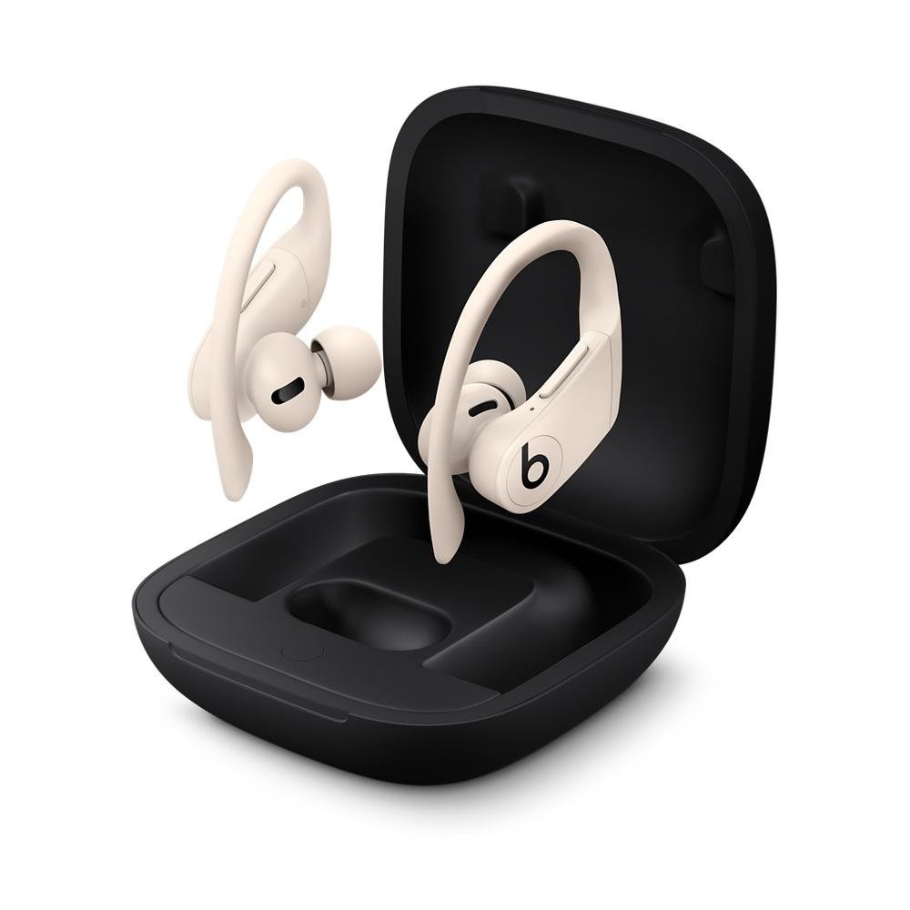 新品未開封 Beats Powerbeats Pro アイボリー Powerbeats Pro, Totally Wireless Earphones, Marfim