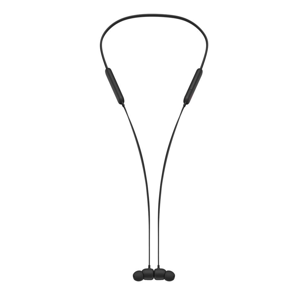 Fone de Ouvido Apple Beats Flex, In Ear, Preto
