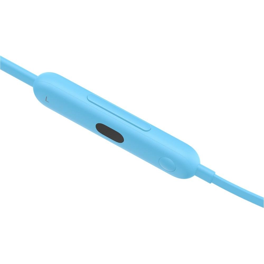 Imagem 8 de 8 do produto Fone de Ouvido Apple Beats Flex, In Ear, Azul - MYMG2BE/A