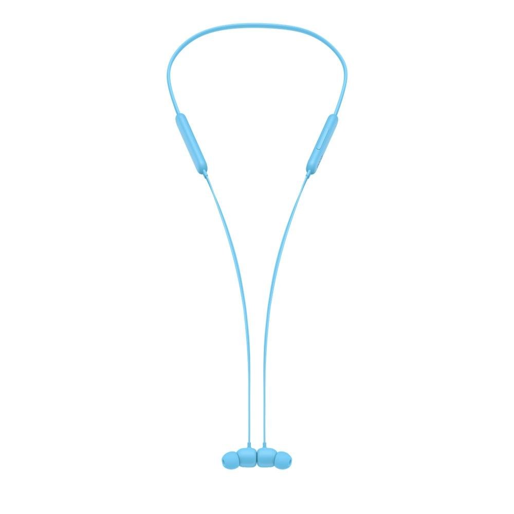 Imagem 2 de 8 do produto Fone de Ouvido Apple Beats Flex, In Ear, Azul - MYMG2BE/A
