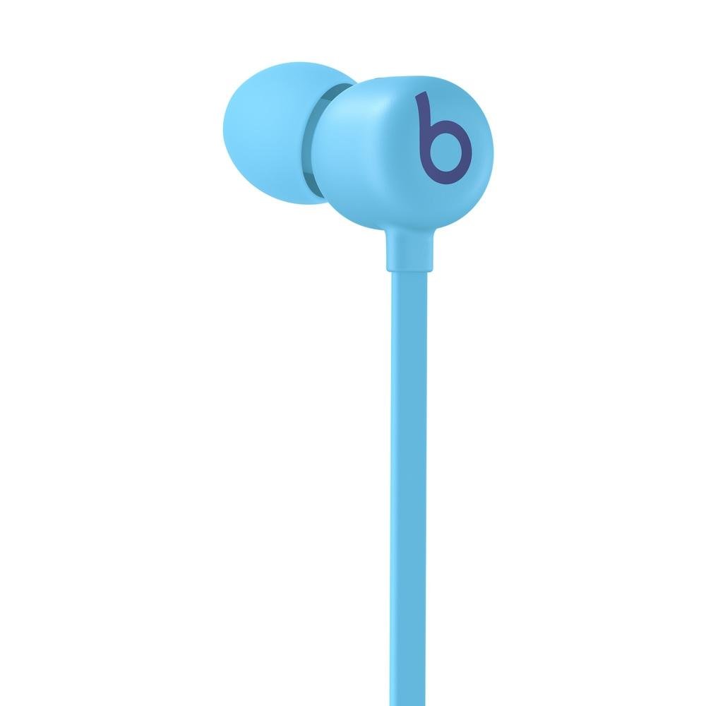 Imagem 6 de 8 do produto Fone de Ouvido Apple Beats Flex, In Ear, Azul - MYMG2BE/A
