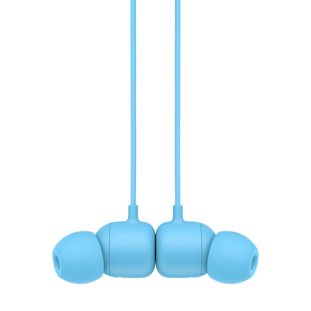 Imagem 5 de 8 do produto Fone de Ouvido Apple Beats Flex, In Ear, Azul - MYMG2BE/A