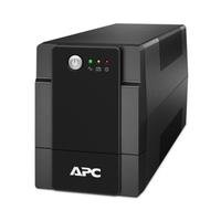 Nobreak APC Back-UPS, 700VA   Um excelente equipamento de proteção de energia para residências, escritórios e pequenos negócios. Com sua alta qualidad