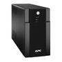 Nobreak APC Back-UPS, 1500VA, 7x Tomadas de Saída, Gerenciamento USB, Bivolt - BX1500BI-BR