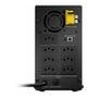 Nobreak APC Back-UPS, 1500VA, 7x Tomadas de Saída, Gerenciamento USB, Bivolt - BX1500BI-BR