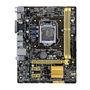 Placa mãe ASUS Micro ATX p/ Intel LGA 1150 H81M-A, c/ HDMI, SATA 6GB, USB 3.0