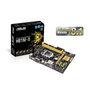 Placa mãe ASUS Micro ATX p/ Intel LGA 1150 H81M-A, c/ HDMI, SATA 6GB, USB 3.0