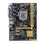 Placa-mãe ASUS Micro ATX p/ Intel LGA 1150 H81M-C, c/ PCI, Porta Paralela, Conector Serial