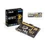 Placa-mãe ASUS Micro ATX p/ Intel LGA 1150 H81M-C, c/ PCI, Porta Paralela, Conector Serial