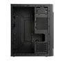 (Já possui cadastro) Gabinete Zalman Mini ATX sem Fonte - ZM-T1 Black