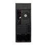 (Já possui cadastro) Gabinete Zalman Mini ATX sem Fonte - ZM-T1 Black