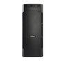 (Já possui cadastro) Gabinete Zalman Mini ATX sem Fonte - ZM-T1 Black