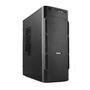 (Já possui cadastro) Gabinete Zalman Mini ATX sem Fonte - ZM-T1 Black