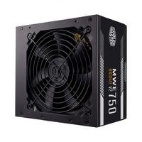 Fonte Cooler Master MWE Bronze V2 Full Range, 750W, 80 Plus Bronze, Não Modular, PFC Ativo, Bivolt, Preto - MPE-7501-ACAAW-BBR Menor preço em Fonte Cooler Master MWE Bronze V2 Full Range, 750W, 80 Plus Bronze, Não Modular, PFC Ativo, Bivolt, Preto - MPE-7501-ACAAW-BBR