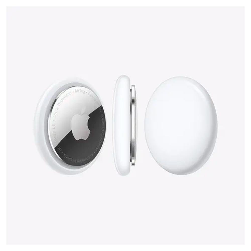 Apple AirTag, Branco, 4 Unidades - MX542BE/A Apple AirTag, Branco, 4 Unidades - MX542BE/A