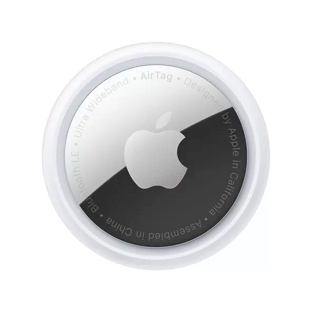 Apple AirTag, Branco, 4 Unidades - MX542BE/A Apple AirTag, Branco, 4 Unidades - MX542BE/A