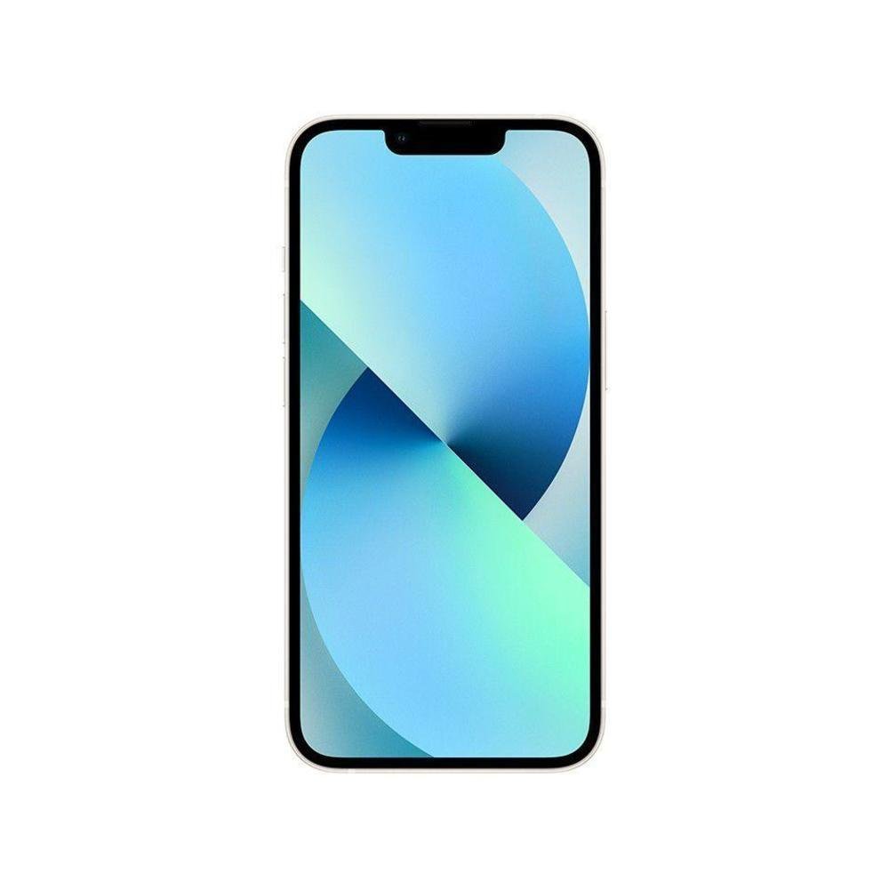 iPhone 13 Apple 128GB Estelar | KaBuM!