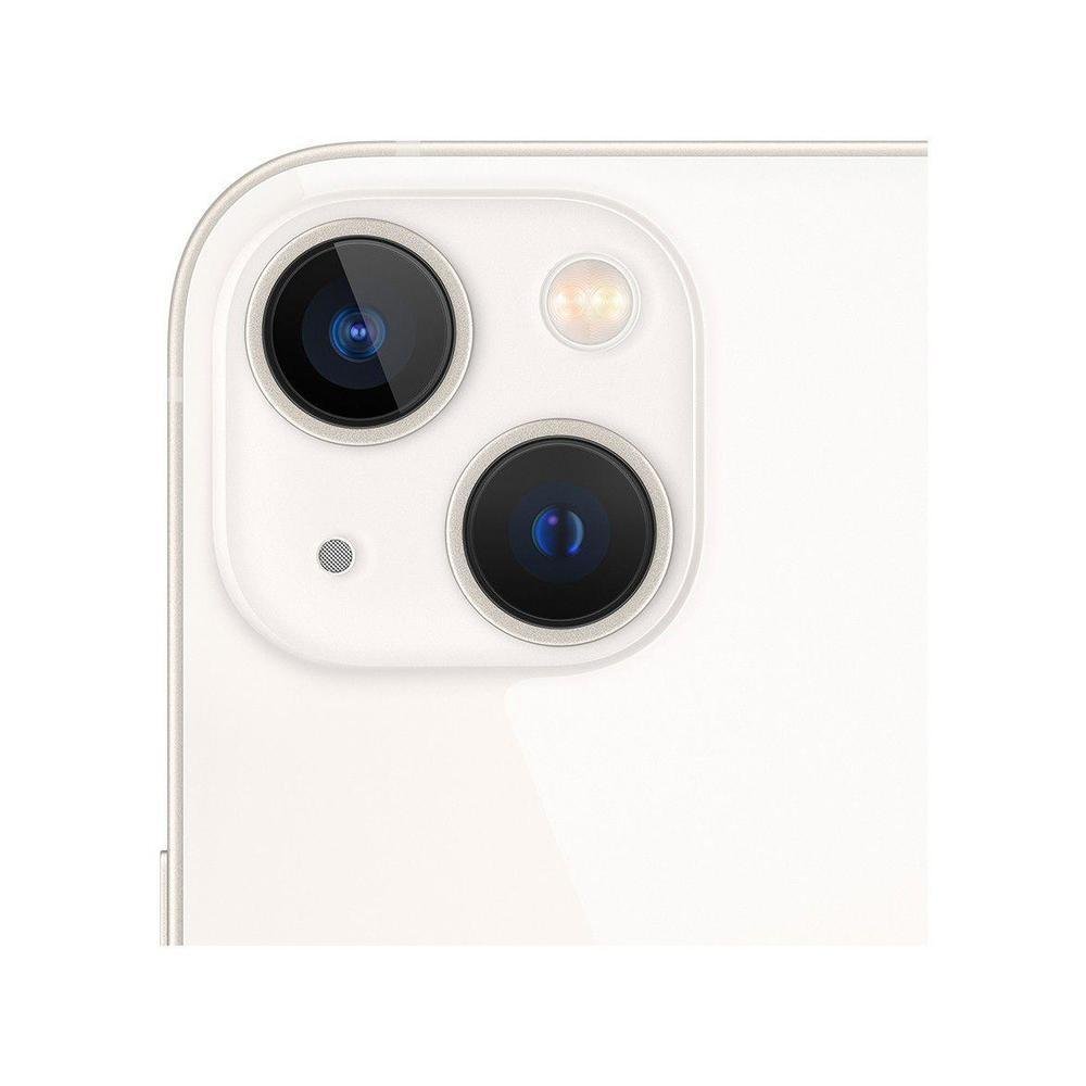 iPhone 13 Apple 128GB Estelar | KaBuM!