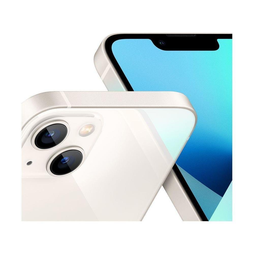 iPhone 13 Apple 128GB Estelar | KaBuM!