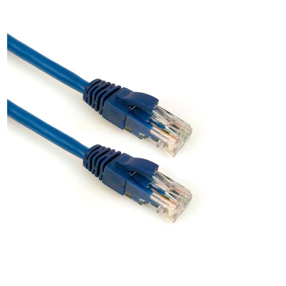 Roteador TP-Link Archer AX10 - TPN0223 + Cabo de Rede CAT.6, 2.5M, Azul - PC-ETH6U25BL Roteador TP-Link Archer AX10 - TPN0223 + Cabo de Rede CAT.6, 2.5M, Azul - PC-ETH6U25BL