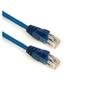 Roteador TP-Link Archer AX10 - TPN0223 + Cabo de Rede CAT.6, 2.5M, Azul - PC-ETH6U25BL