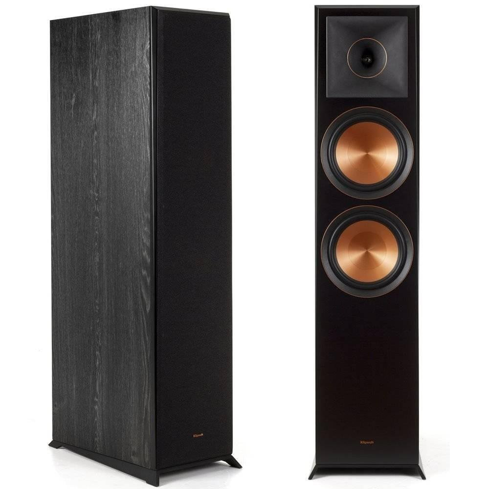 Caixa Acústica para Home Theater Klipsch | KaBuM!