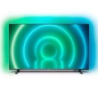 Smart TV Philips 65 Polegadas HD 4K | KaBuM!