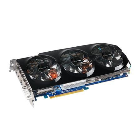 AMD Radeon R9 280X - Notebookcheck.info