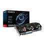 Placa de Vídeo VGA Gigabyte Radeon R9 280X 3GB GDDR5 384-Bit PCI-Express 3.0 GV-R928XOC-3GD
