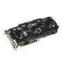 Placa de Vídeo VGA GigaByte AMD Radeon R9 270X 2GB DDR5 256-Bit PCI Express 3.0 GV-R927XOC-2GD REV.1.0