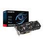 Placa de Vídeo VGA GigaByte AMD Radeon R9 270X 2GB DDR5 256-Bit PCI Express 3.0 GV-R927XOC-2GD REV.1.0
